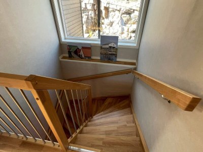 Holiday house 8 person holiday home in Hellesøy-By Traum - Outdoor photo 31