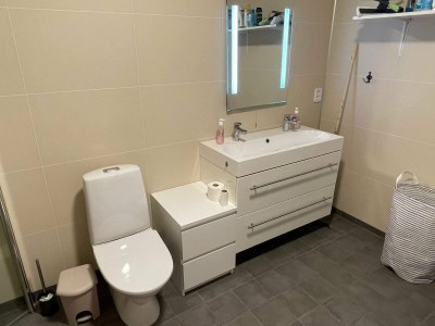 Holiday house 8 person holiday home in Hellesøy-By Traum - Outdoor photo 33