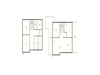 Holiday house 8 person holiday home in Hellesøy-By Traum - Document photo 37