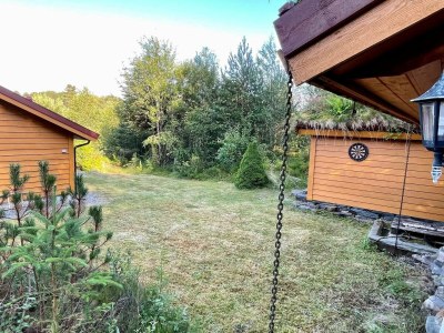 Holiday house 9 Personen Ferienhaus in MOSTERHAMN-By Traum - Outdoor photo 7