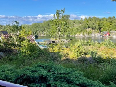 Holiday house 9 Personen Ferienhaus in MOSTERHAMN-By Traum - Outdoor photo 8