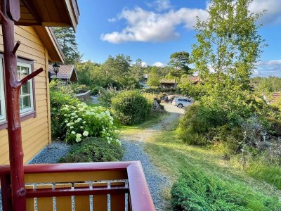 Holiday house 9 Personen Ferienhaus in MOSTERHAMN-By Traum - Outdoor photo 9