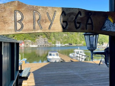 Holiday house 9 Personen Ferienhaus in MOSTERHAMN-By Traum - Outdoor photo 15