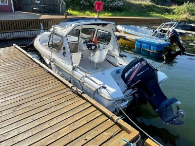 Holiday house 9 Personen Ferienhaus in MOSTERHAMN-By Traum - Outdoor photo 16