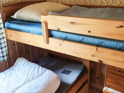 Holiday house 9 Personen Ferienhaus in MOSTERHAMN-By Traum - Outdoor photo 17