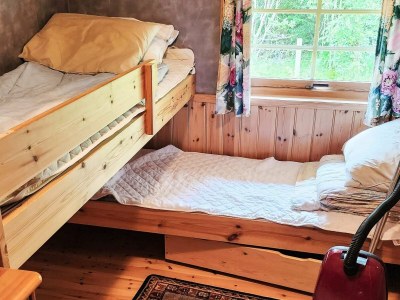 Holiday house 9 Personen Ferienhaus in MOSTERHAMN-By Traum - Outdoor photo 18