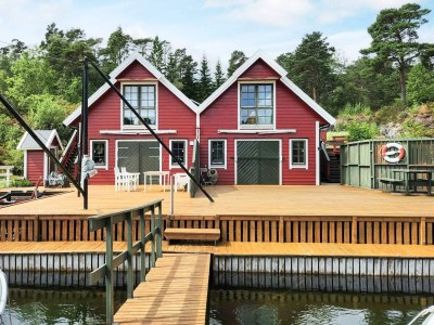 Holiday house 9 Personen Ferienhaus in MOSTERHAMN-By Traum - Outdoor photo 20