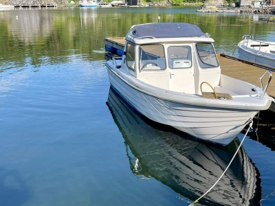 Holiday house 9 Personen Ferienhaus in MOSTERHAMN-By Traum - Outdoor photo 21