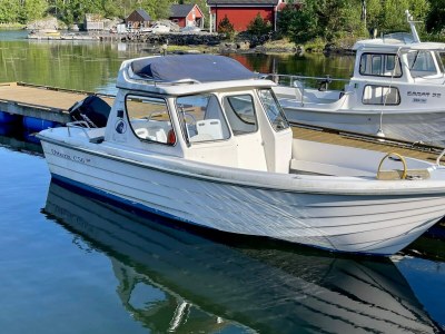 Holiday house 9 Personen Ferienhaus in MOSTERHAMN-By Traum - Outdoor photo 23