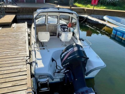 Holiday house 9 Personen Ferienhaus in MOSTERHAMN-By Traum - Outdoor photo 24