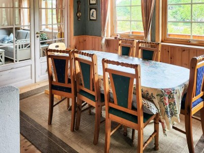 Holiday house 9 Personen Ferienhaus in MOSTERHAMN-By Traum - Outdoor photo 26