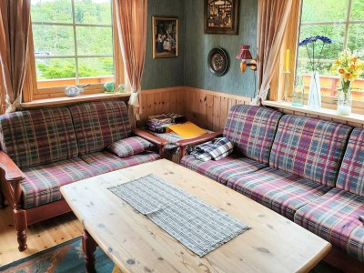 Holiday house 9 Personen Ferienhaus in MOSTERHAMN-By Traum - Outdoor photo 28