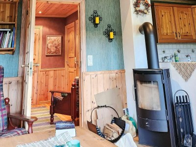 Holiday house 9 Personen Ferienhaus in MOSTERHAMN-By Traum - Outdoor photo 29