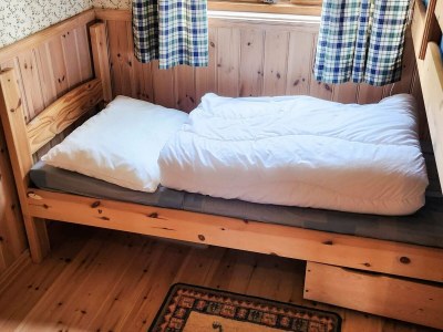 Holiday house 9 Personen Ferienhaus in MOSTERHAMN-By Traum - Outdoor photo 31