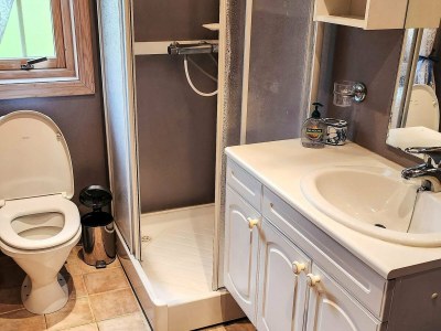 Holiday house 9 Personen Ferienhaus in MOSTERHAMN-By Traum - Outdoor photo 32