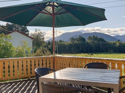 Holiday house 6 person holiday home in AVERØY-By Traum - Outdoor photo 6