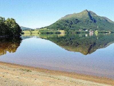 Holiday house 6 person holiday home in AVERØY-By Traum - Outdoor photo 7