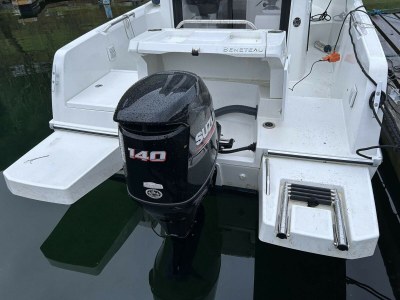 Holiday house 6 person holiday home in AVERØY-By Traum - Outdoor photo 12