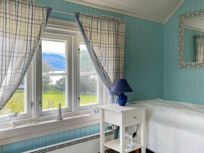 Holiday house 6 person holiday home in AVERØY-By Traum - Outdoor photo 14