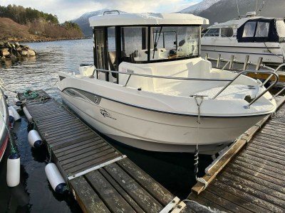 Holiday house 6 person holiday home in AVERØY-By Traum - Outdoor photo 16