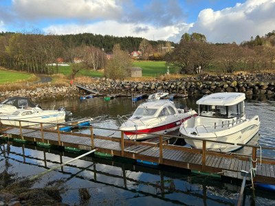 Holiday house 6 person holiday home in AVERØY-By Traum - Outdoor photo 17