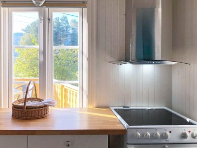 Holiday house 6 person holiday home in AVERØY-By Traum - Outdoor photo 20