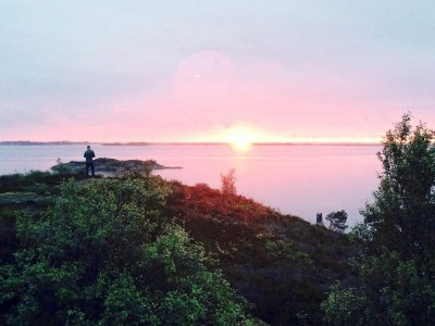 Holiday house 6 person holiday home in AVERØY-By Traum - Outdoor photo 26