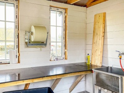 Holiday house 6 person holiday home in AVERØY-By Traum - Outdoor photo 32