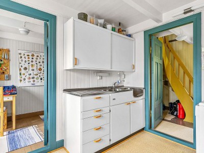 Holiday house 6 person holiday home in AVERØY-By Traum - Outdoor photo 35