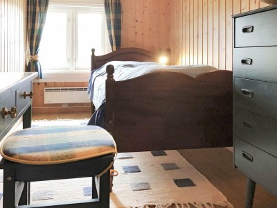 Holiday house 6 person holiday home in AVERØY-By Traum - Outdoor photo 36