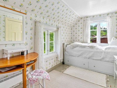 Holiday house 6 person holiday home in AVERØY-By Traum - Outdoor photo 37