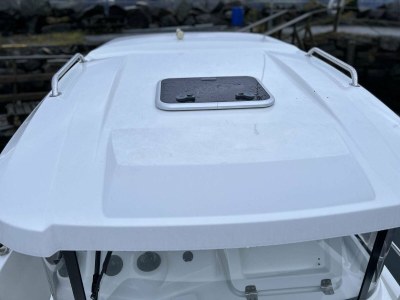 Holiday house 6 person holiday home in AVERØY-By Traum - Outdoor photo 39