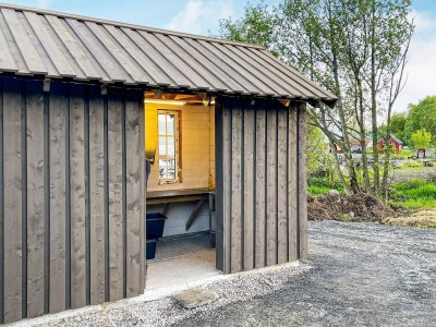Holiday house 6 person holiday home in AVERØY-By Traum - Outdoor photo 43