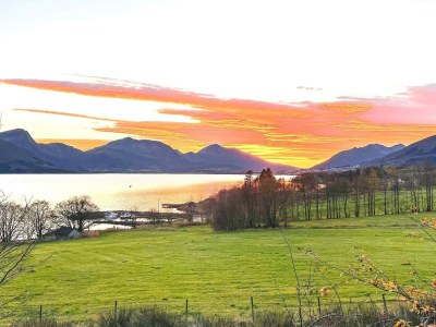 Holiday house 6 person holiday home in AVERØY-By Traum - Outdoor photo 44