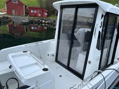 Holiday house 6 person holiday home in AVERØY-By Traum - Outdoor photo 46