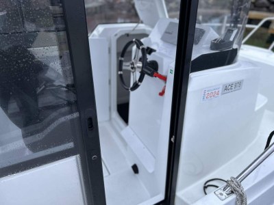 Holiday house 6 person holiday home in AVERØY-By Traum - Outdoor photo 48