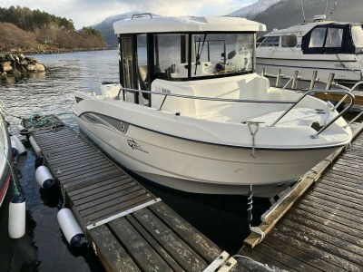 Holiday house 6 person holiday home in AVERØY-By Traum - Outdoor photo 50