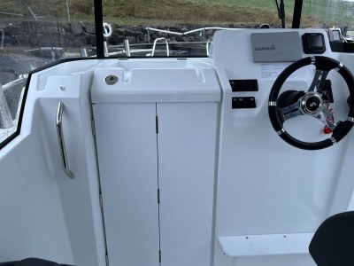 Holiday house 6 person holiday home in AVERØY-By Traum - Outdoor photo 51