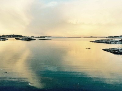 Holiday house 6 person holiday home in AVERØY-By Traum - Outdoor photo 53