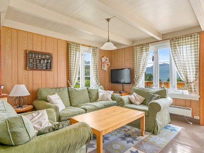 Holiday house 6 person holiday home in AVERØY-By Traum - Outdoor photo 54