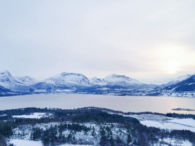 Holiday house 6 person holiday home in AVERØY-By Traum - Outdoor photo 56