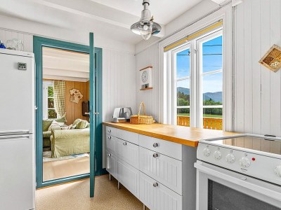 Holiday house 6 person holiday home in AVERØY-By Traum - Outdoor photo 57