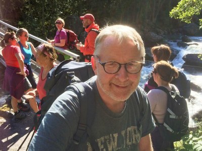 Holiday house 6 person holiday home in AVERØY-By Traum - Outdoor photo 59