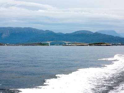 Holiday house 6 person holiday home in AVERØY-By Traum - Outdoor photo 60