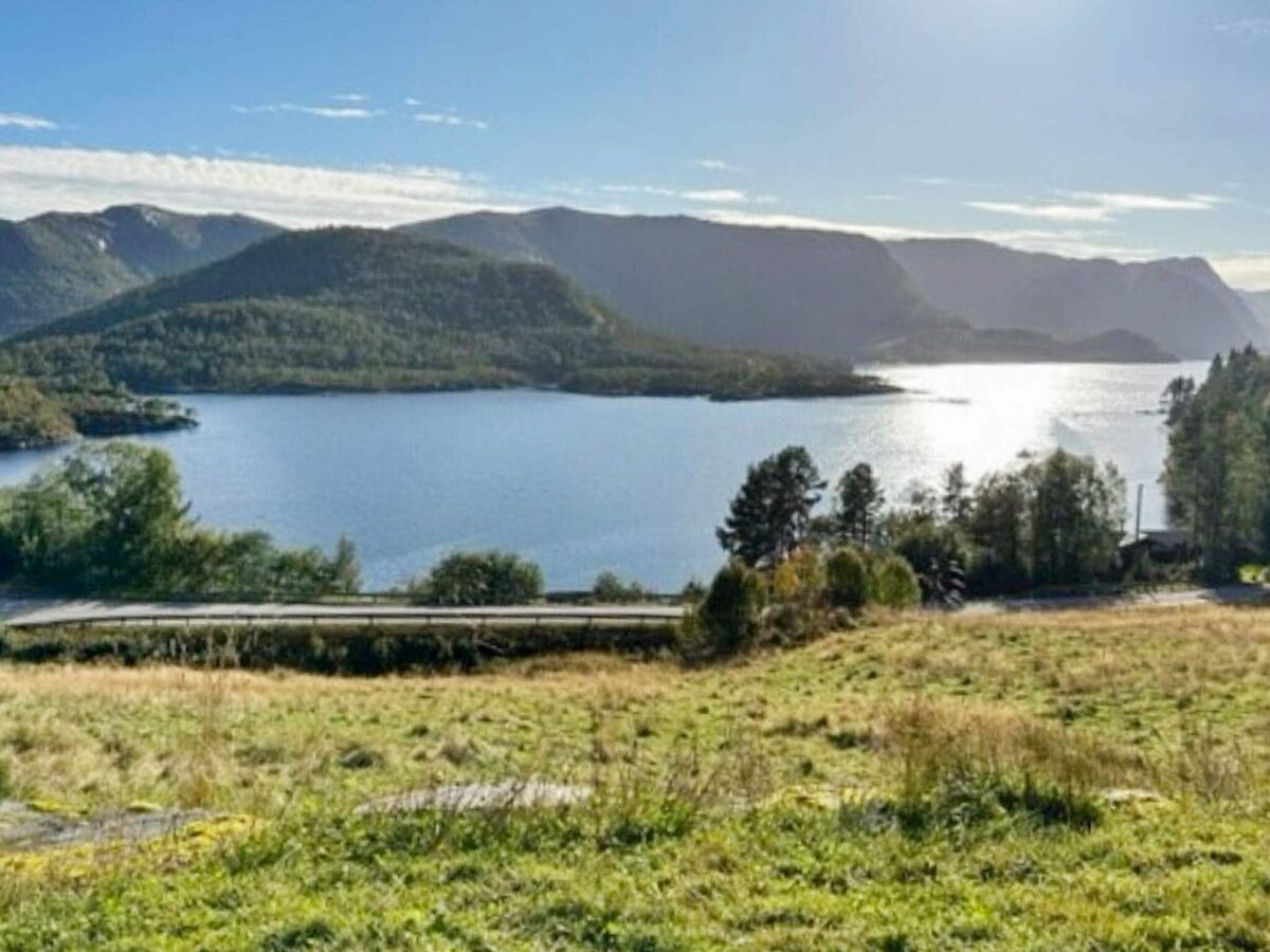 Holiday house 10 Personen Ferienhaus in Snillfjord-By Traum - Outdoor photo 2