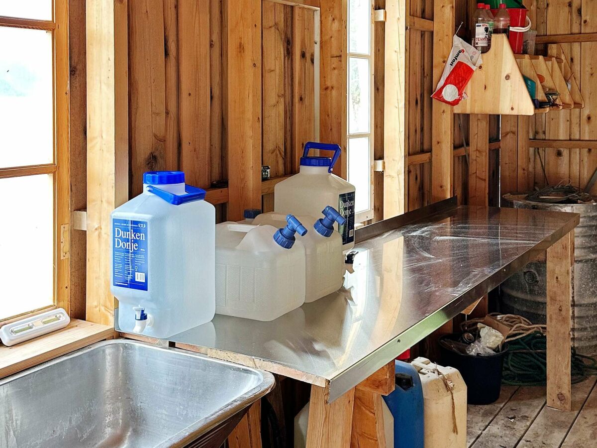 Holiday house 10 Personen Ferienhaus in Snillfjord-By Traum - Outdoor photo 4