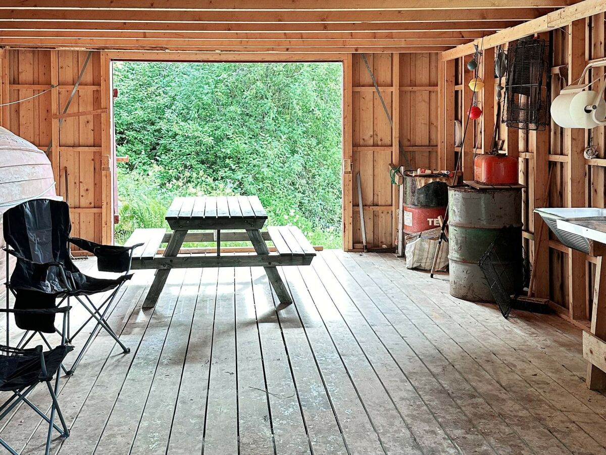 Holiday house 10 Personen Ferienhaus in Snillfjord-By Traum - Outdoor photo 5