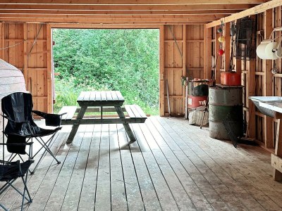 Holiday house 10 Personen Ferienhaus in Snillfjord-By Traum - Outdoor photo 5