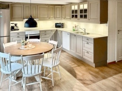 Holiday house 10 Personen Ferienhaus in Snillfjord-By Traum - Outdoor photo 14