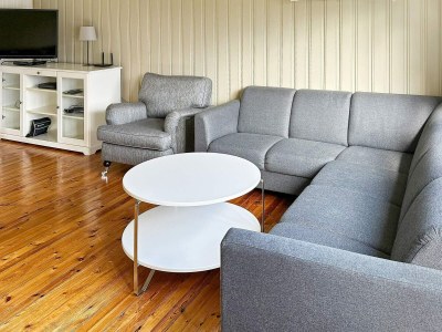 Holiday house 10 Personen Ferienhaus in Snillfjord-By Traum - Outdoor photo 16